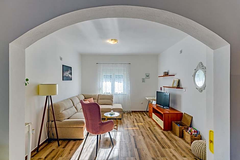 Holiday apartment -Zadar