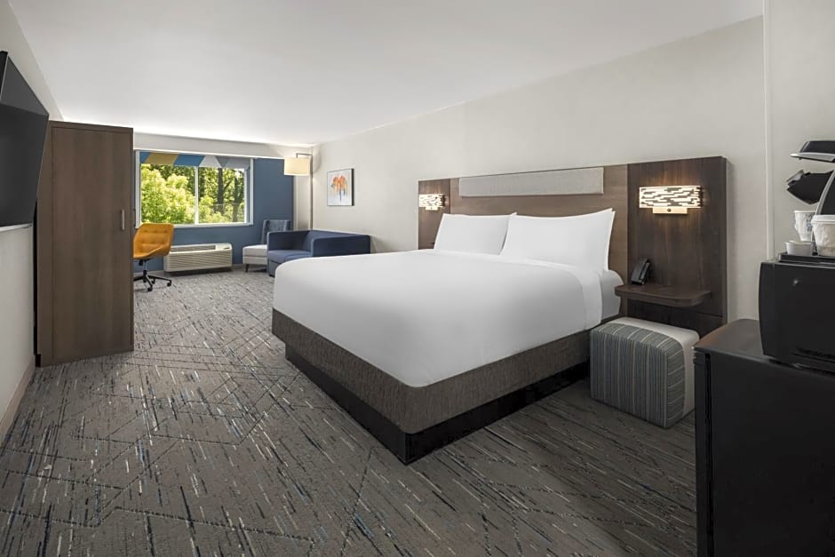 Holiday Inn Express Bothell - Canyon Park