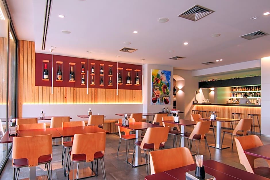 Hotel Restaurant Sol i Vi