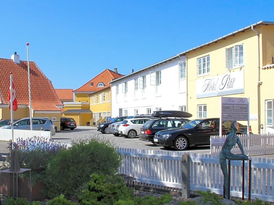 Hotel Petit Skagen, Sure Hotel Collection by Best Western