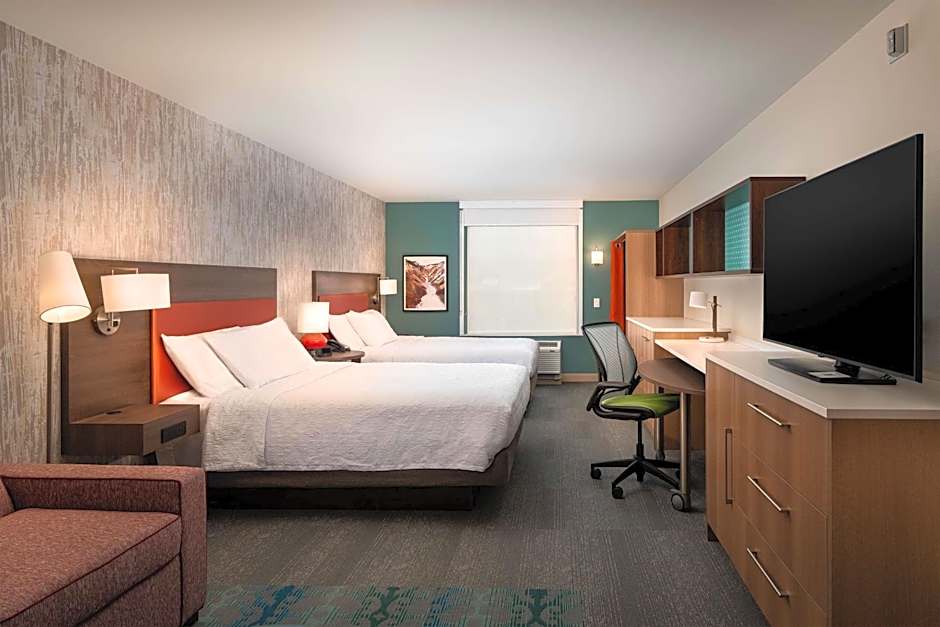 Home2 Suites by Hilton Bozeman