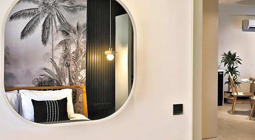 Luff Suites