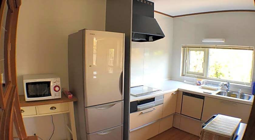 Furano Tsuru Apartments