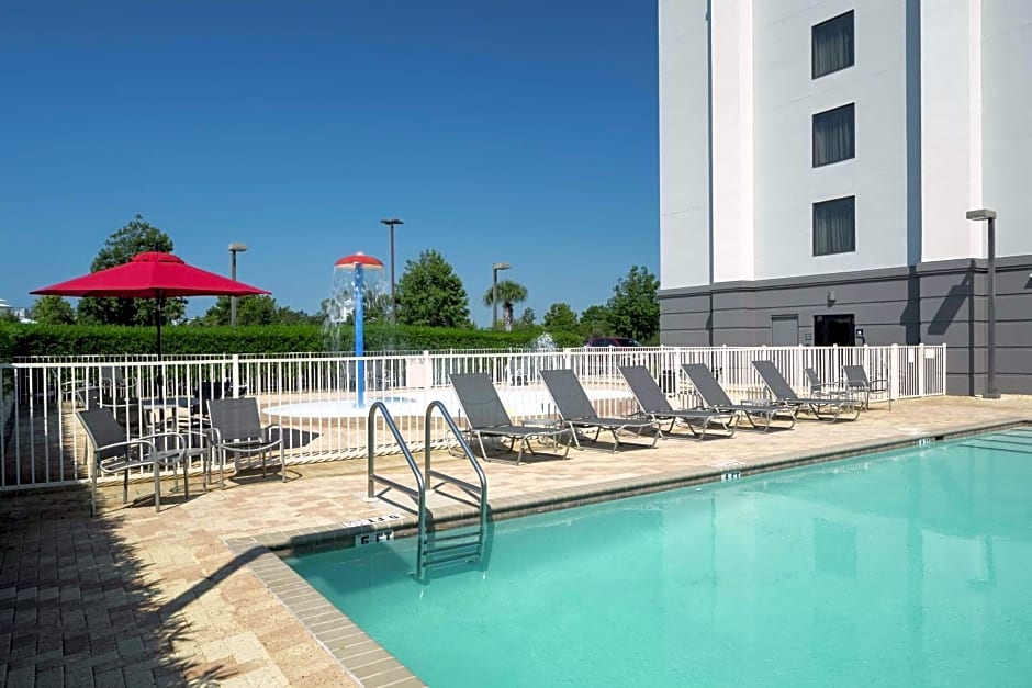 Hampton Inn & Suites Panama City Beach-Pier Park Area
