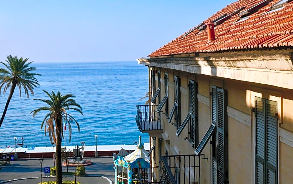 Hotel Villa Maria & Apartment