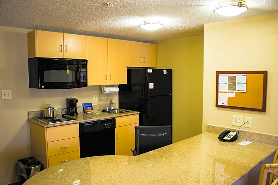 Candlewood Suites Wilson By IHG