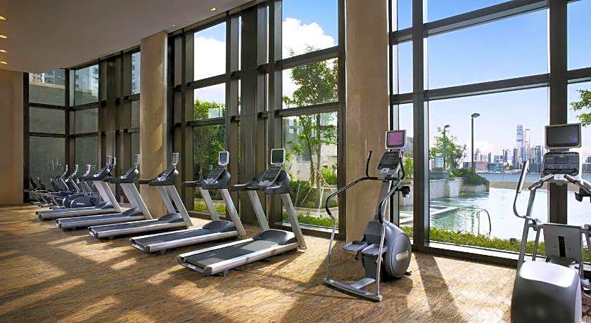 Harbour Grand Hong Kong Hotel