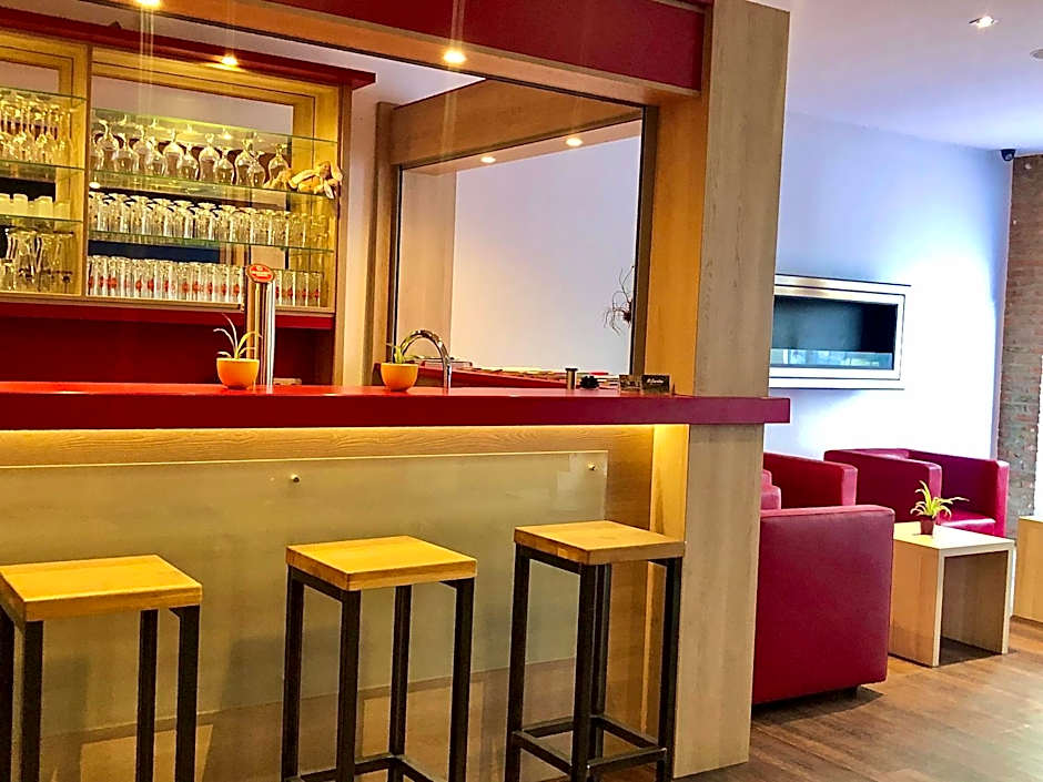Montana Hotel Köln-Bonn Airport