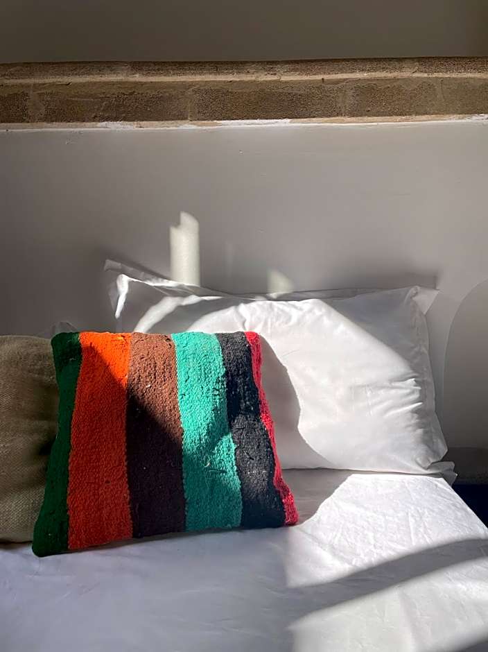 Noqta Space Coworking Coliving Space