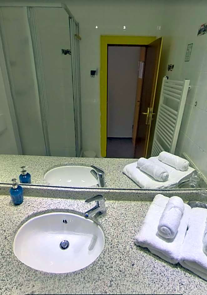 BusinessHotel Am Peetzsee Grünheide