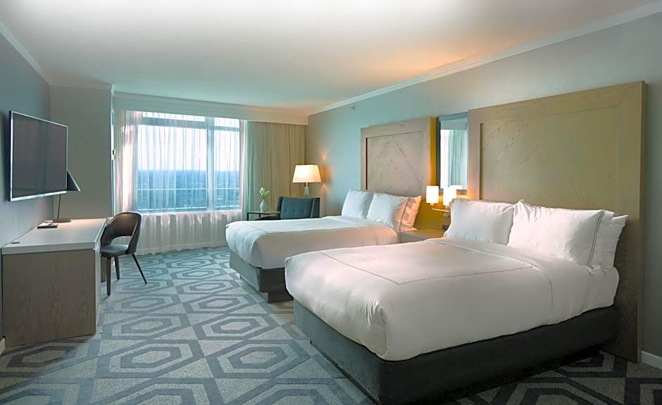 Caesars Windsor - A Caesars Rewards Destination