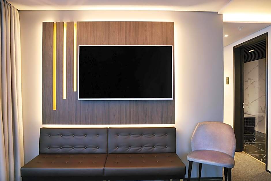 Hótel Reykjavík Saga