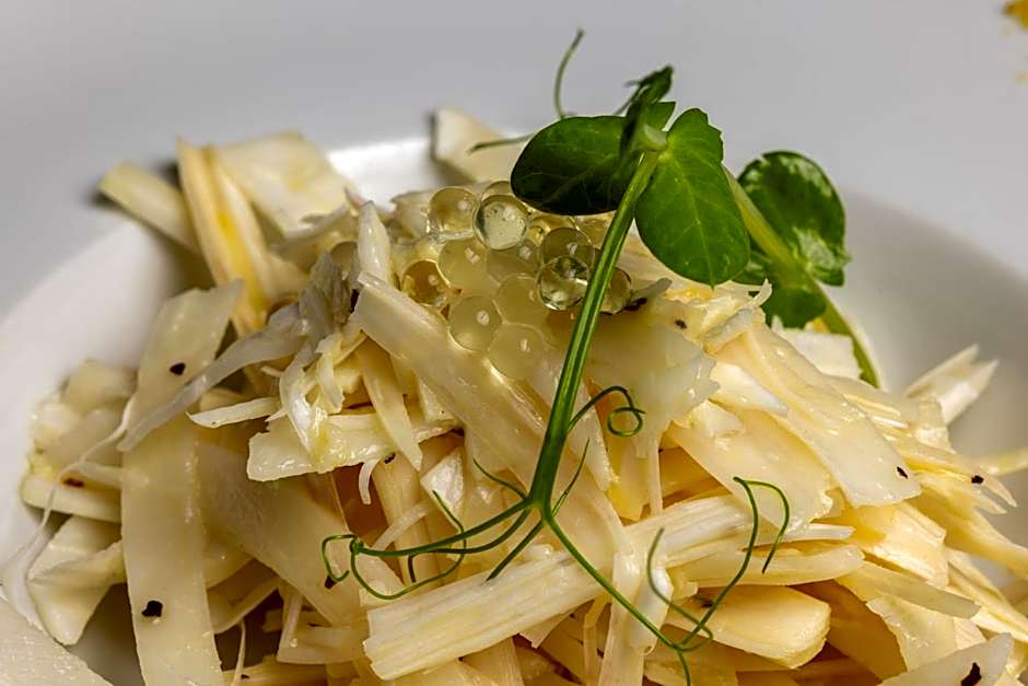 Hotel Le Boucan Canot