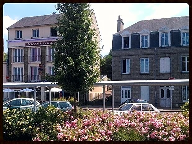 Hotel Moderne