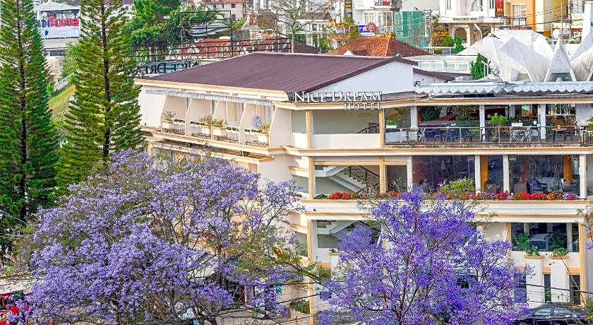 Nice Dream Dalat Hotel