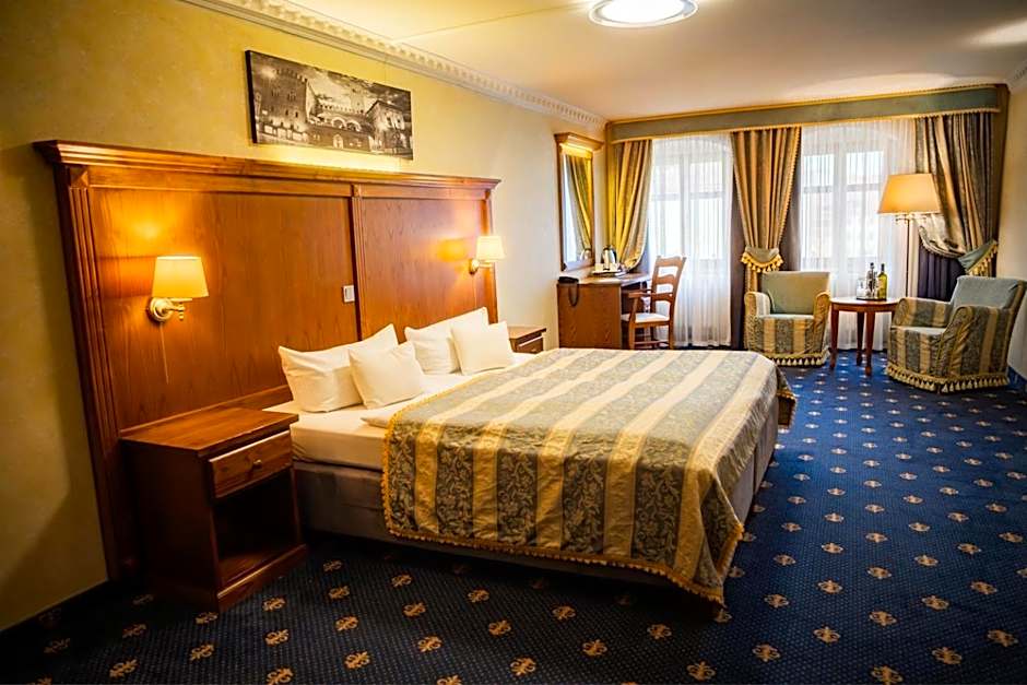 Hotel Italia
