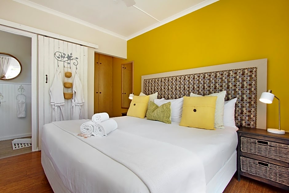 The Beach House Guest House