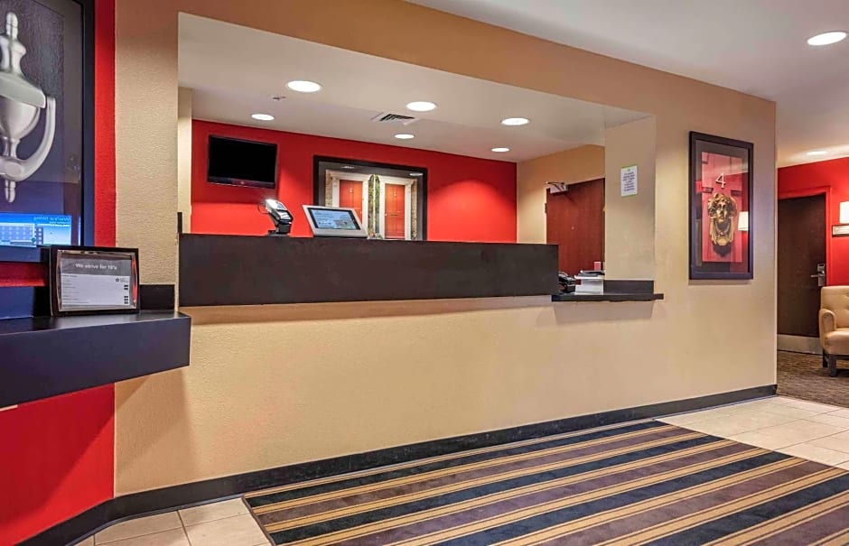 Extended Stay America Suites - Pittsburgh - West Mifflin