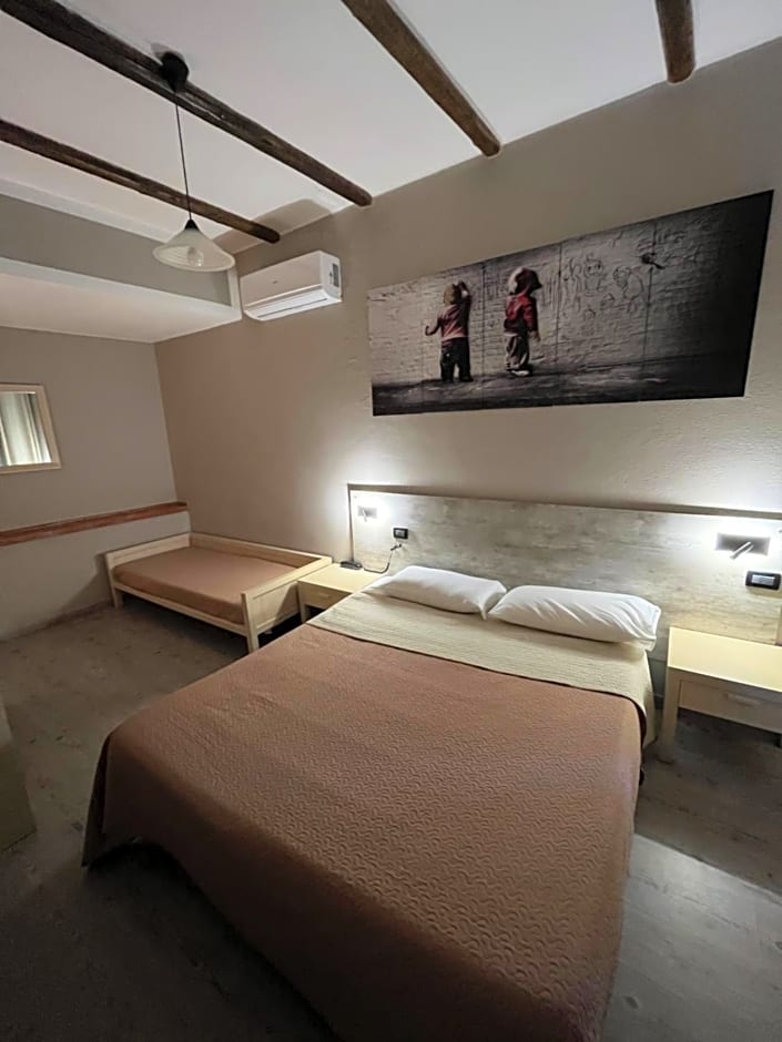 Hotel Pino