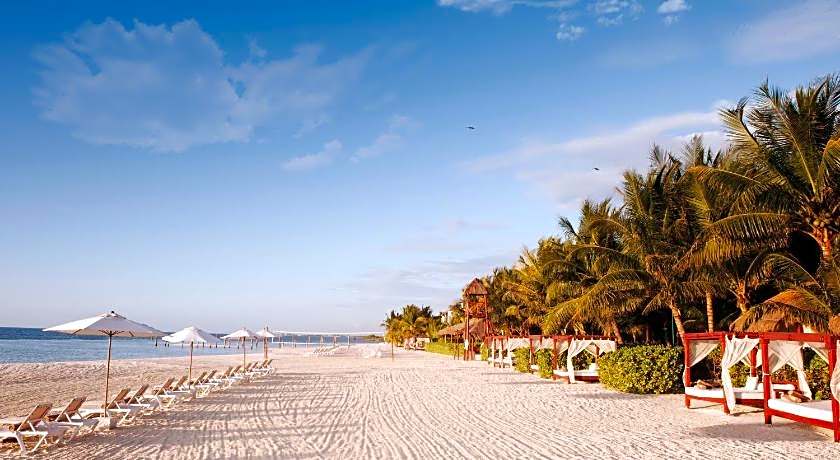 El Dorado Maroma - Catamaran, Cenote & More Inclusive- Adults Only