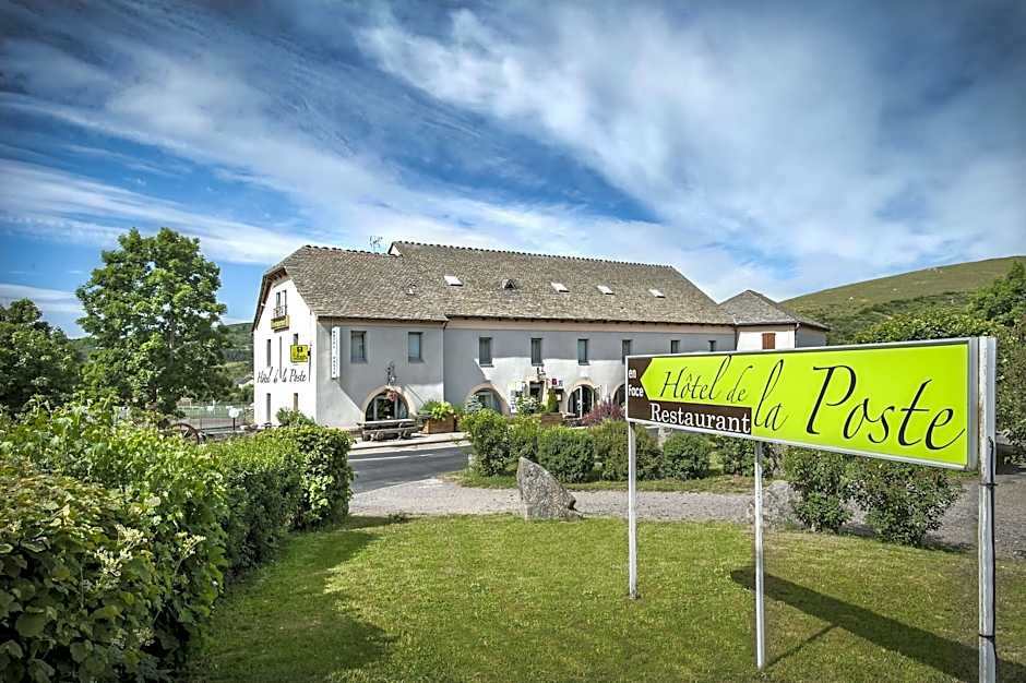 Hôtel Restaurant de la Poste