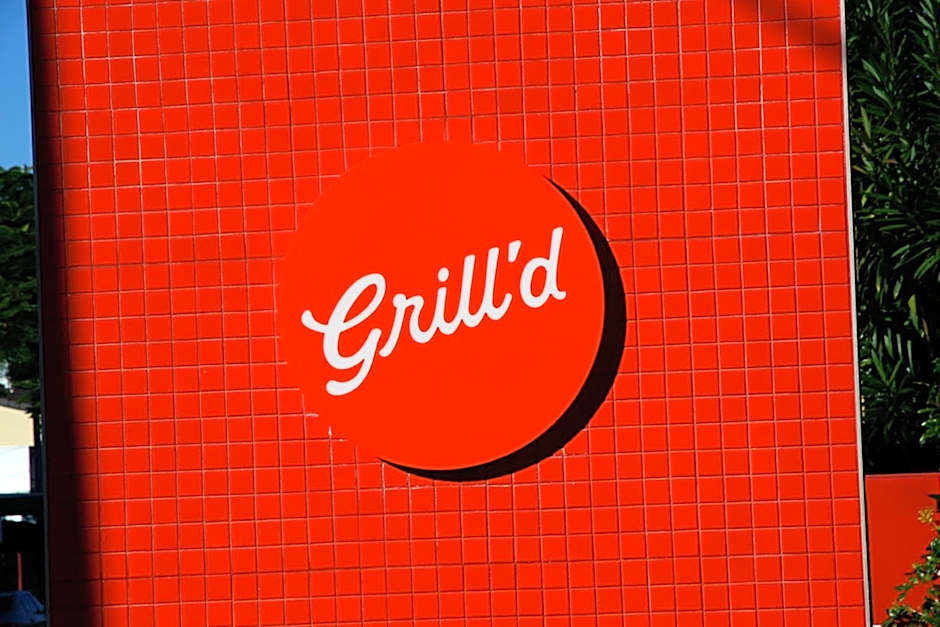 Domain Serviced Apartments