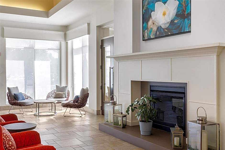 Hilton Garden Inn Pascagoula