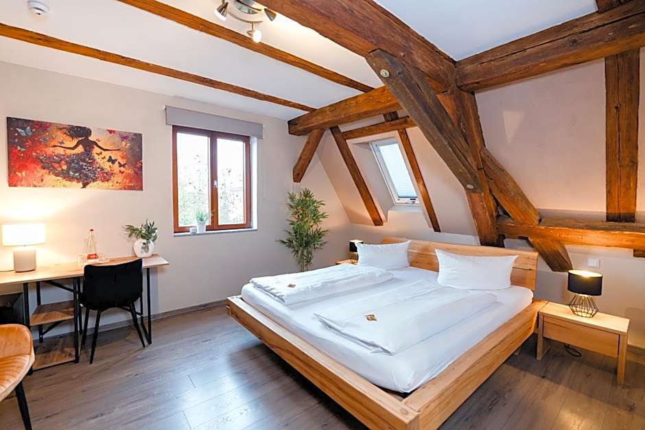 Landhotel im Hexenwinkel