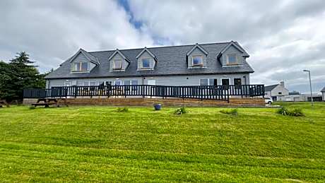 Hamersay Hotel