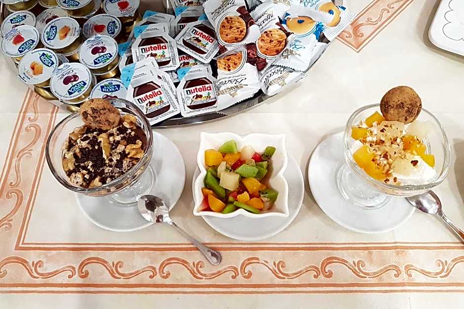 Guest House Villabianca