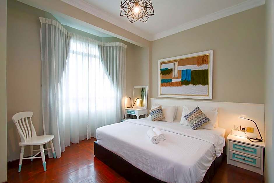 Century Bay Private Residences