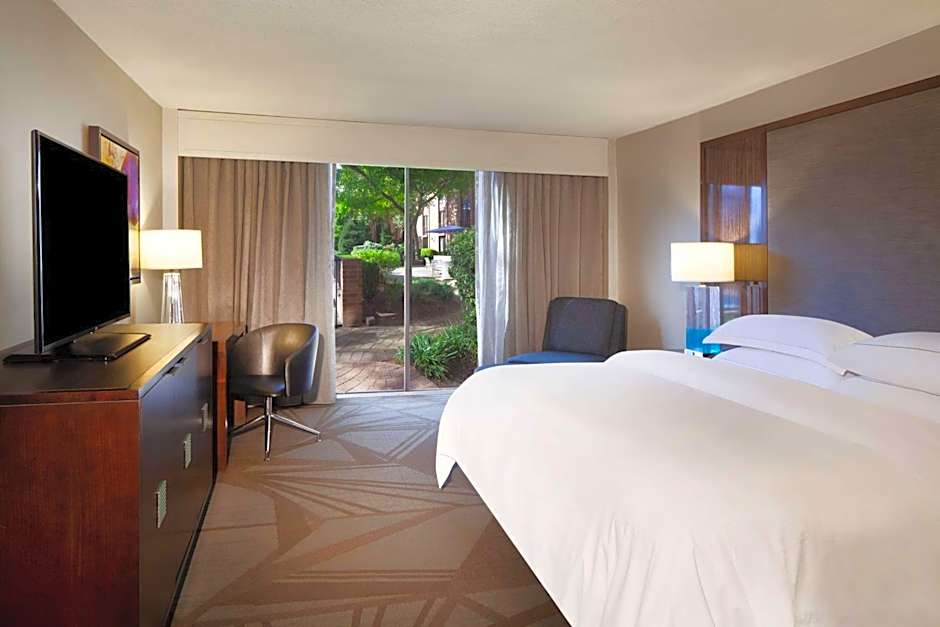 Hilton Parsippany