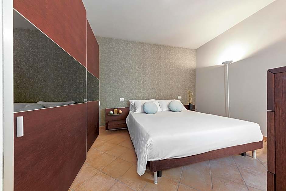 Residence Poggio Dei Pini