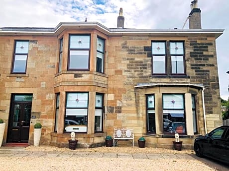 Giffnock Rooms