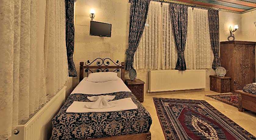 Cappadocia Cave Land Hotel