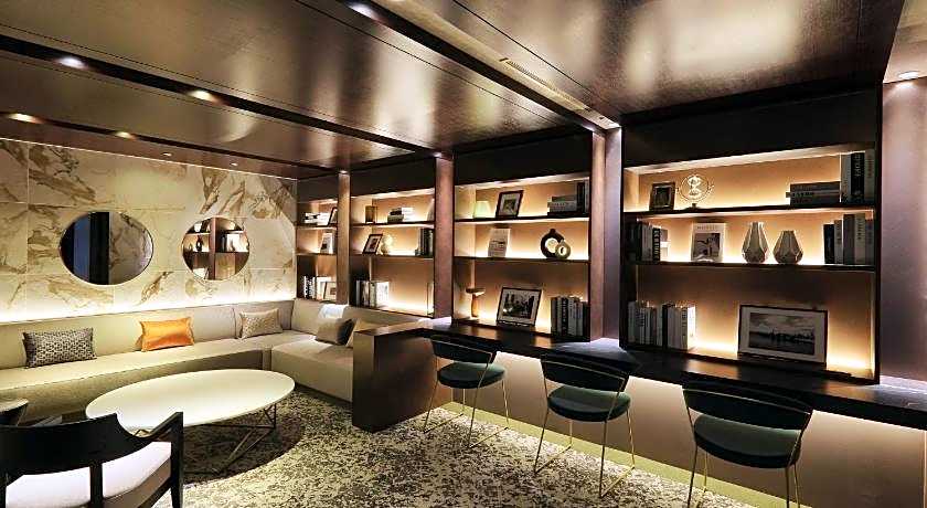 Hotel Villa Fontaine Grand Tokyo-Roppongi