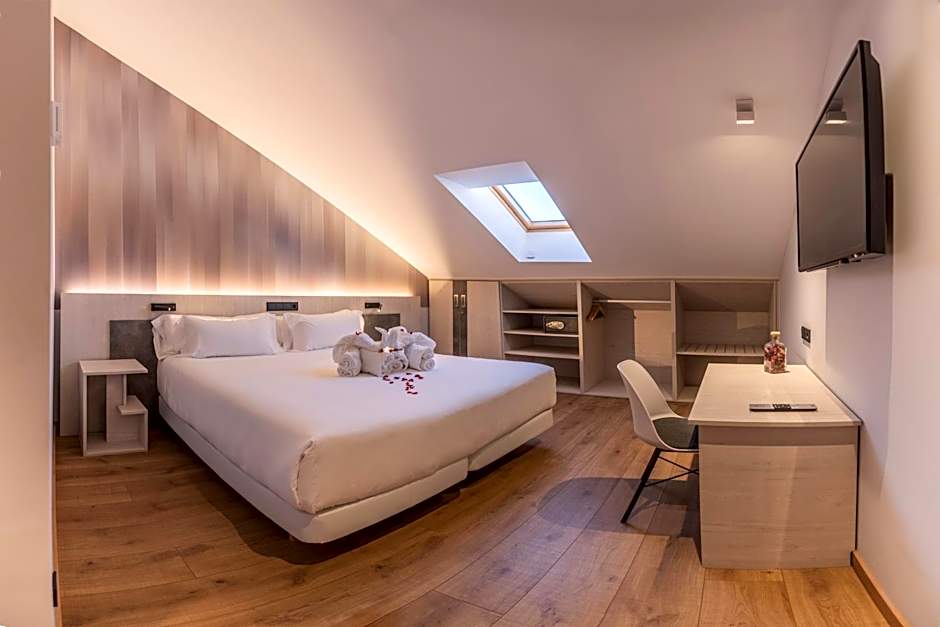 Hotel NERU con Encanto