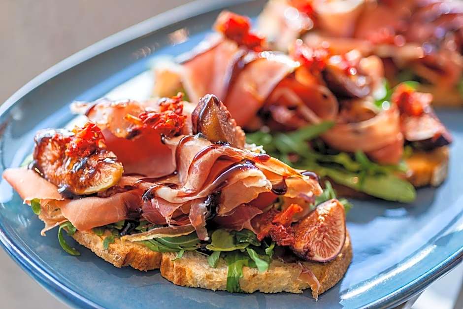 Andaz Condesa Mexico City, By Hyatt