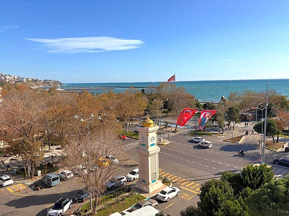 Tekirdağ Yat Hotel
