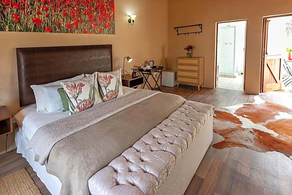 Leipzig Country House & Winery