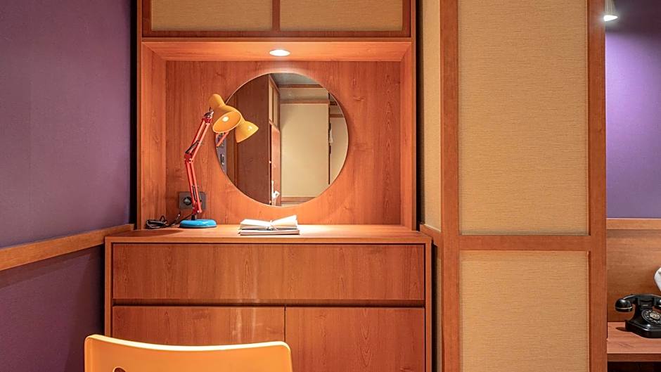 Yosuriguri Anook Ryokan Cheonan