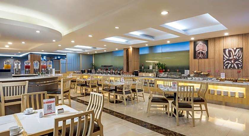 Swiss-Belhotel Manokwari