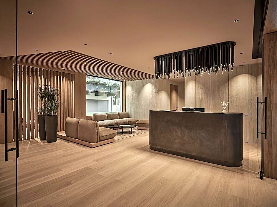 Hotel Gardena Grödnerhof