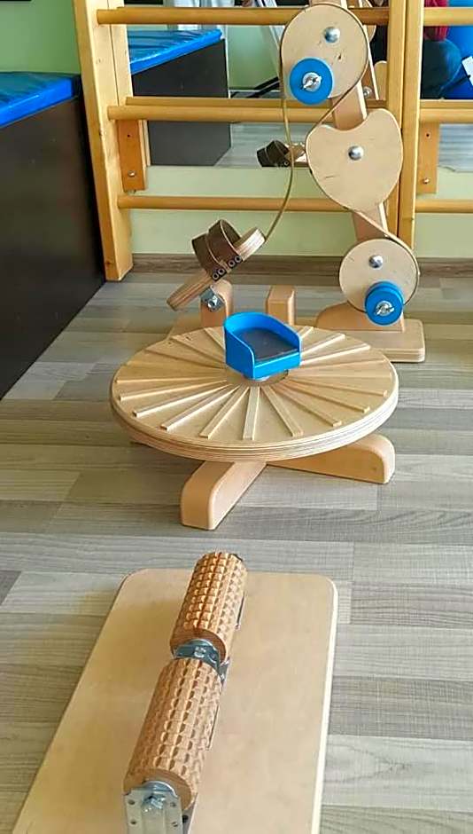 Hotel-Clinic Dr. Gechevi