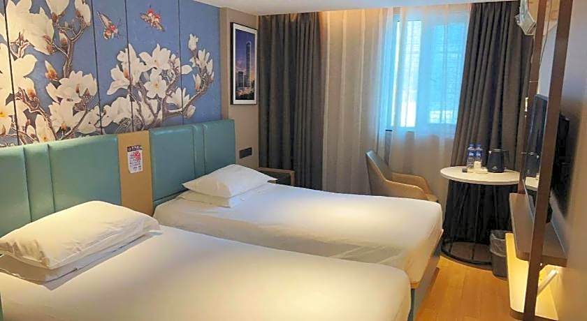 7Days Inn Xuzhou Normal University Yunlong Mountain