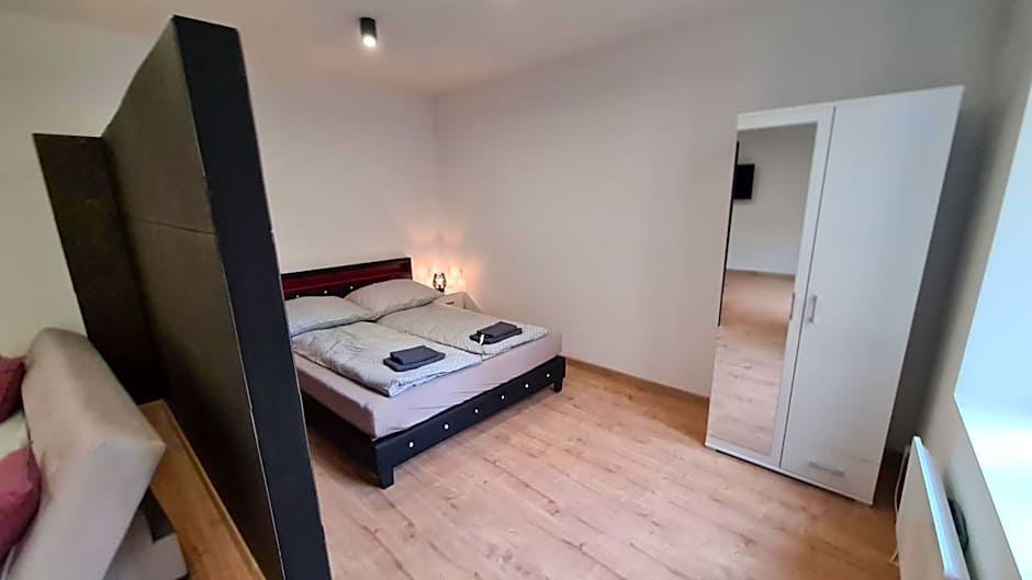 Apartamenty Centrum Plac Wolności ApartHotel wyjątkowy