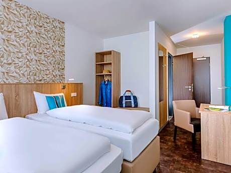 Comfort Twin Room
