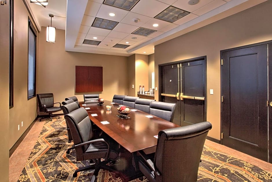 Residence Inn by Marriott Omaha Downtown Old Market Area