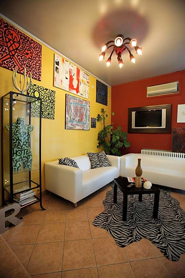 Art Hotel