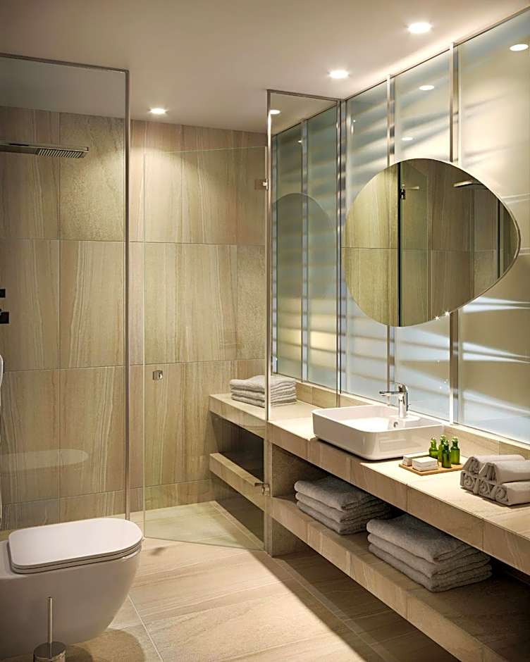 Green Suites Boutique Hotel